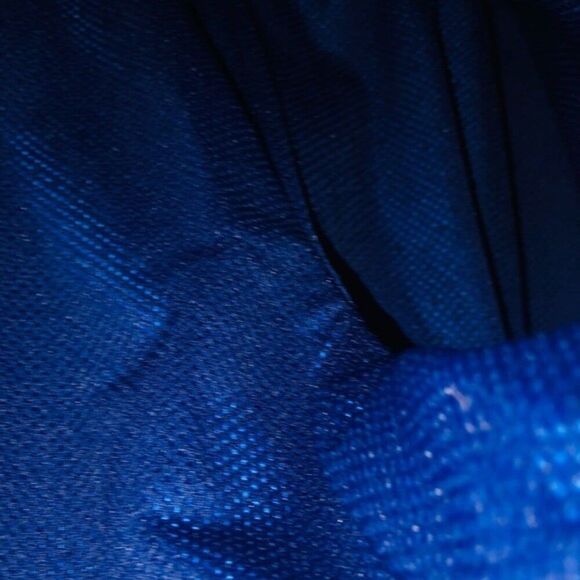 Jordan blue mens shorts standard fit size XXL 2 front pocket - Picture 5 of 8